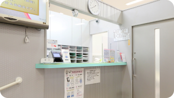 治療中の気になることを電話やLINEで相談