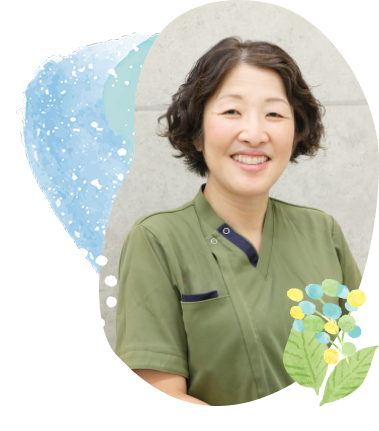 院長挨拶